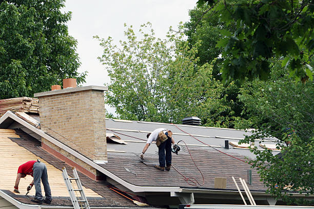 Quick and Trustworthy Emergency Roof Repair Services in Ashford, AL