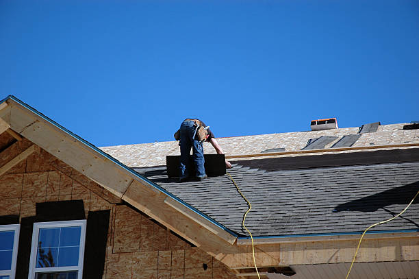 Trusted Ashford, AL Roofing Contractor Experts